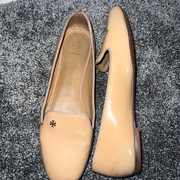 Used Tory Burch Flats Size 11 - Picture 3 of 16